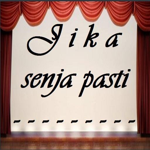 CJR - Tetap Percaya