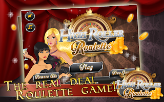 High Roller Roulette