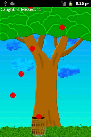 Harvest Orchard
