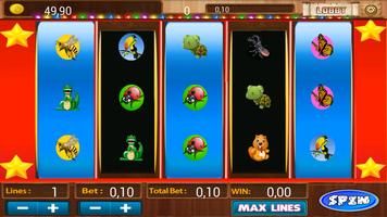 slots of vegas