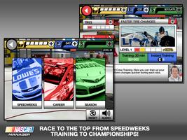 NASCAR Manager