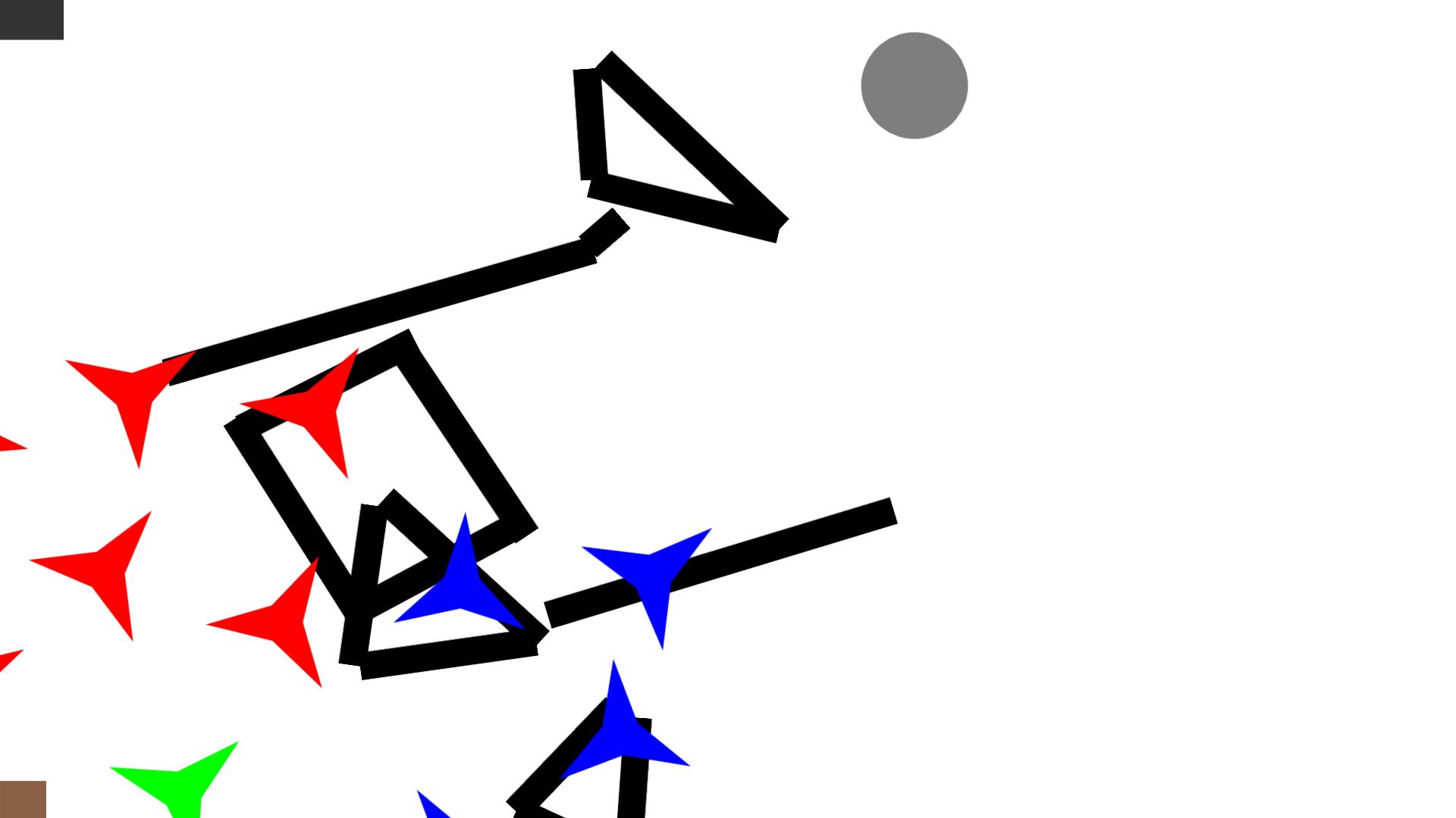 Ink War