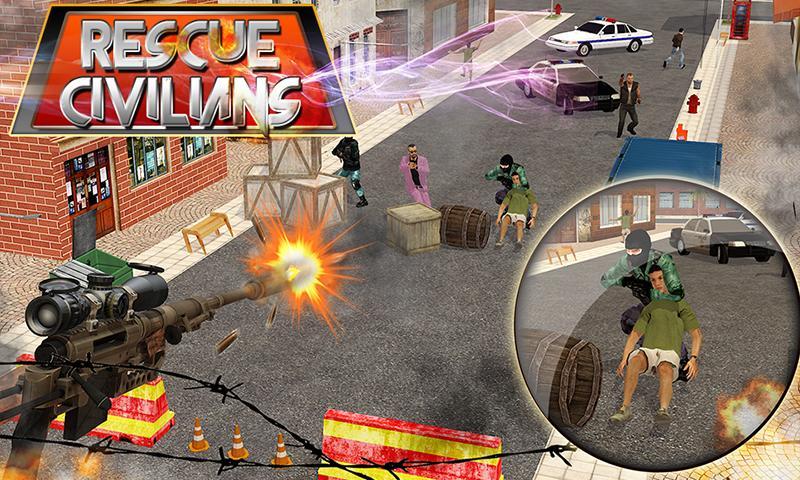 Cop Simulator 3D