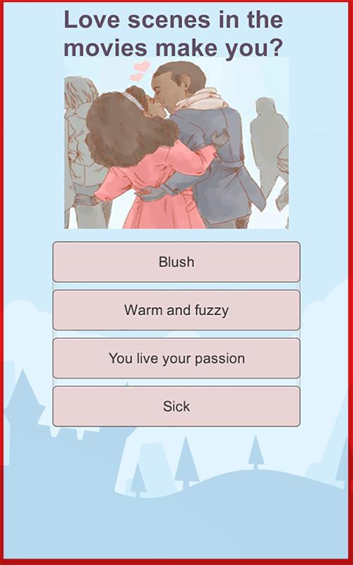 Am I a good Kisser?