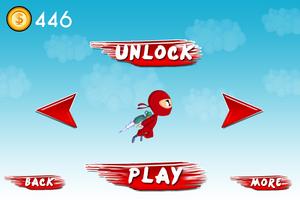 Ninja Game