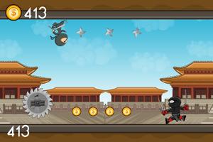 Ninja Game