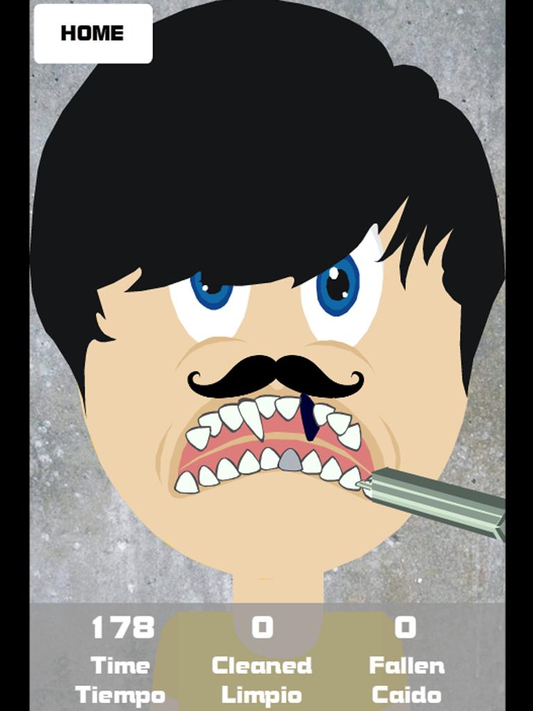 Dentista