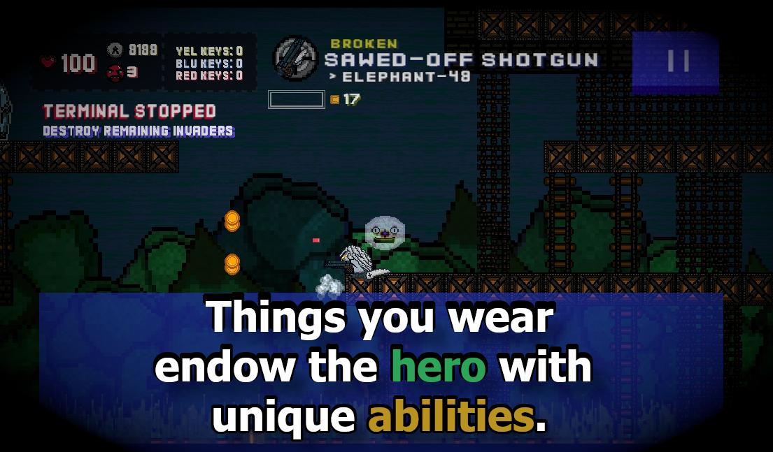 Pocket Protector