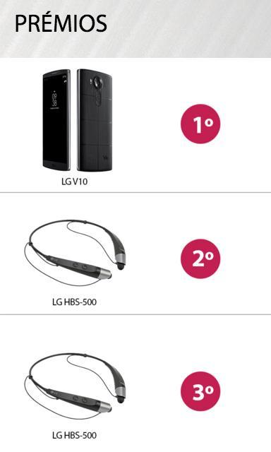 LG Challenge