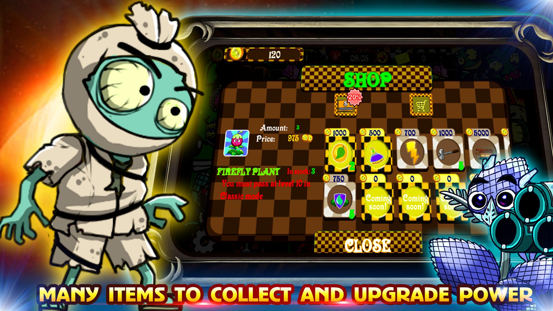 Bali Ghost Battle 2