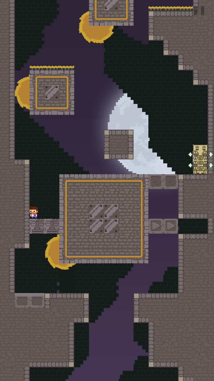 Raider Rush