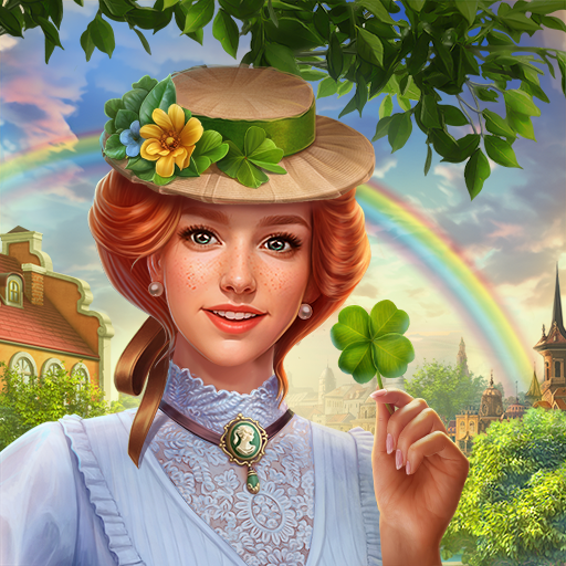 Victorian Quest