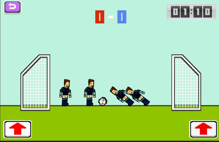 Soccer Physics ball