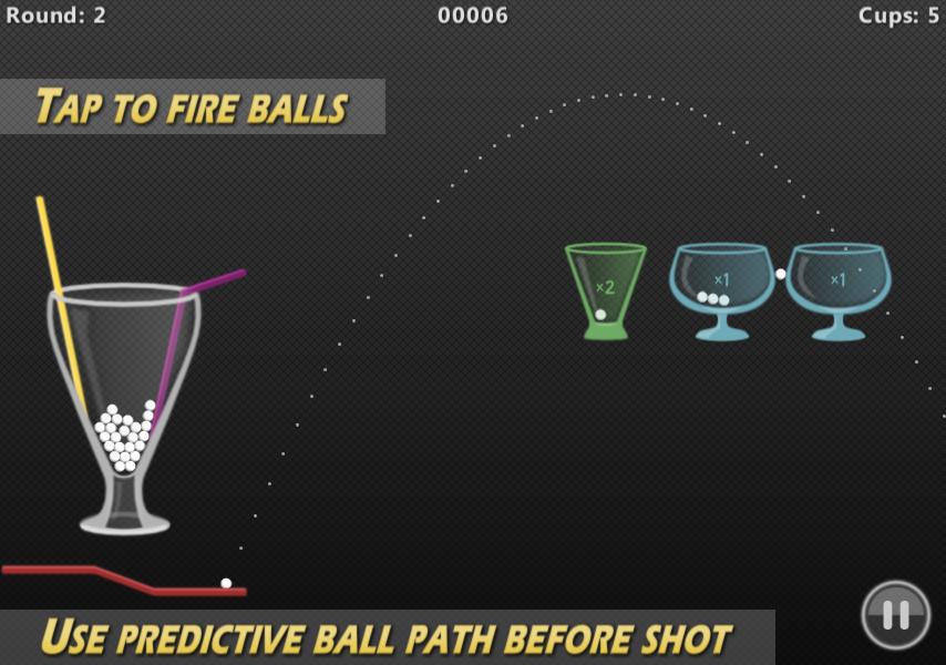 Pong Ball Catapult