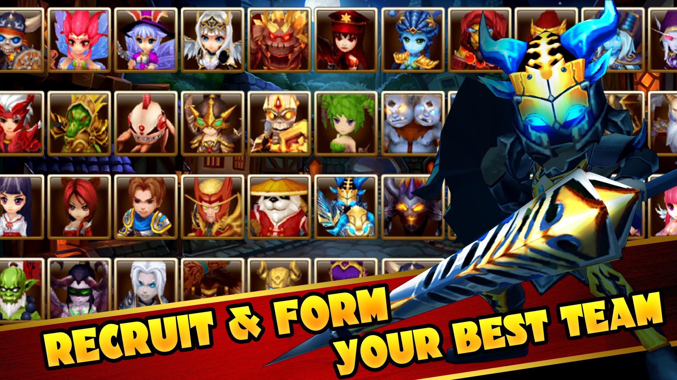 Frenzy Hero