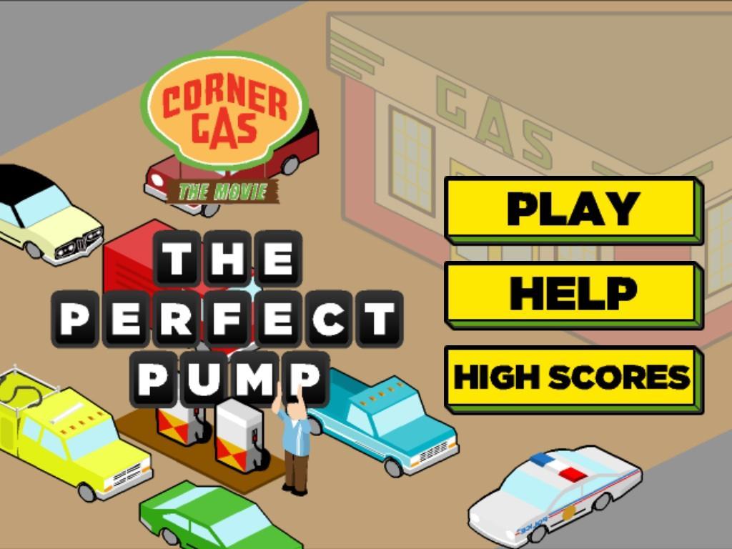 Perfect Pump