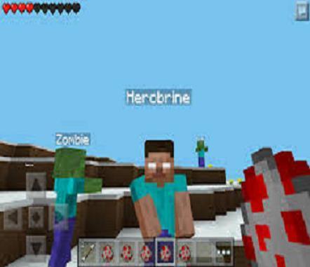 Tools Mods For MCPE