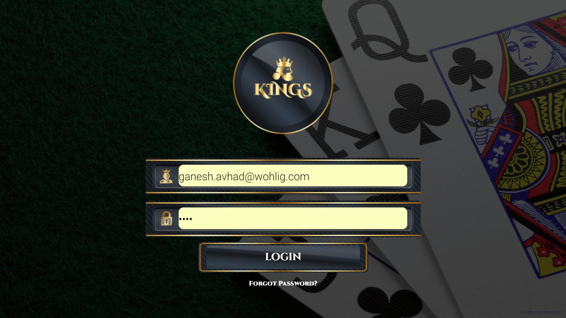 Kings Casino