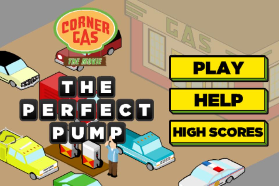 Perfect Pump