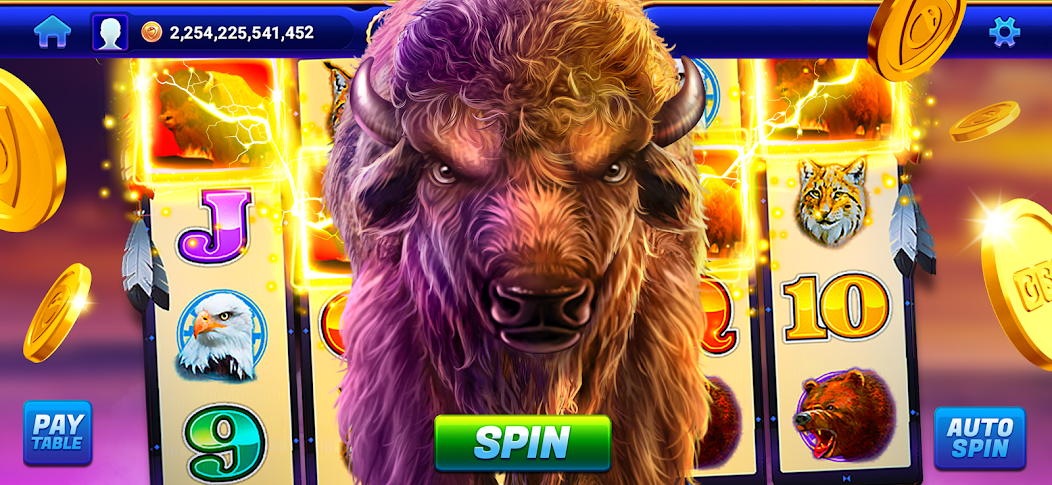 GSN Casino