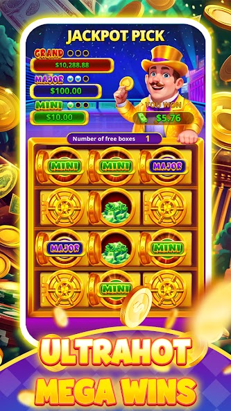 Slotopia Tycoon
