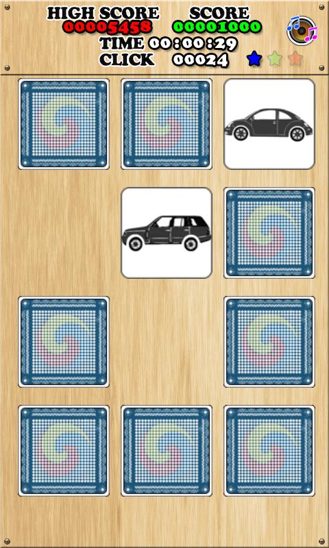 Match Pairs