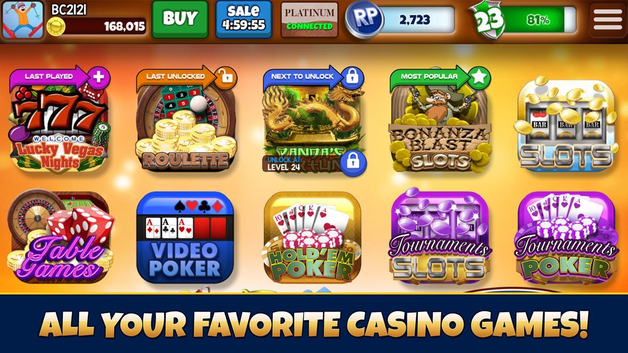 MyPalaCasino