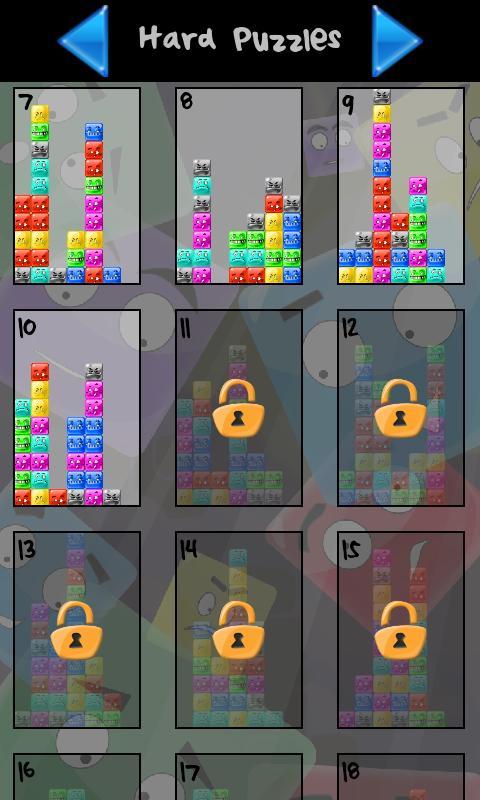 Lowly Blocks Free