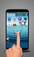 Crack My Screen (Prank)
