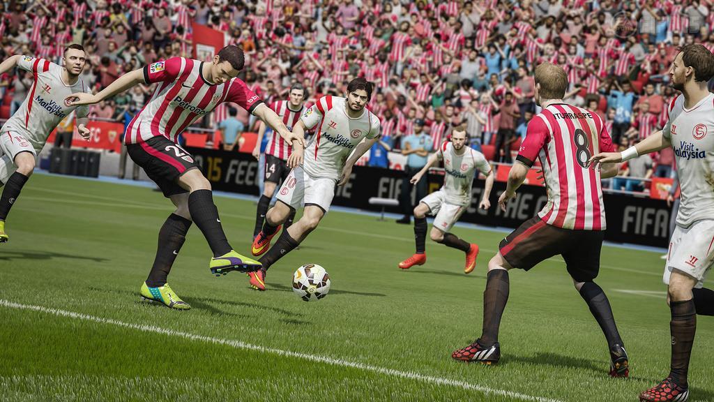 Free FIFA18 Guide