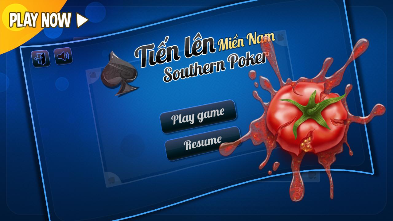 Southern Poker Offline
