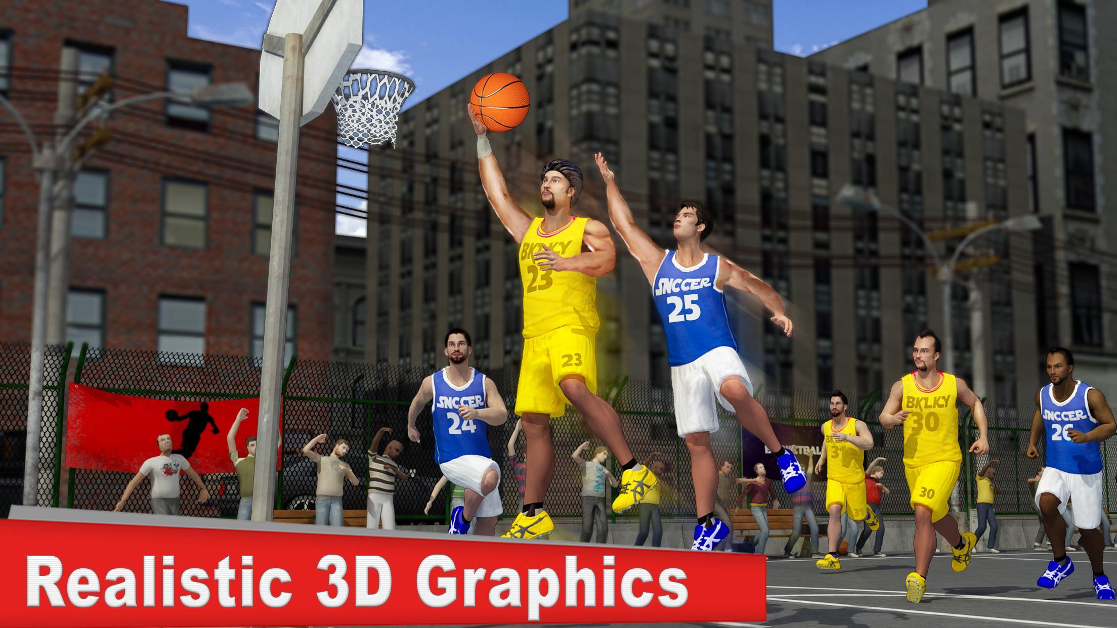 American Basketball Legends: World Cup Final 2018