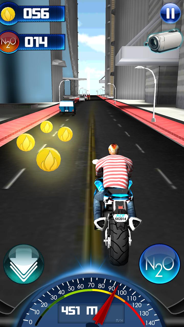 Driver Forever