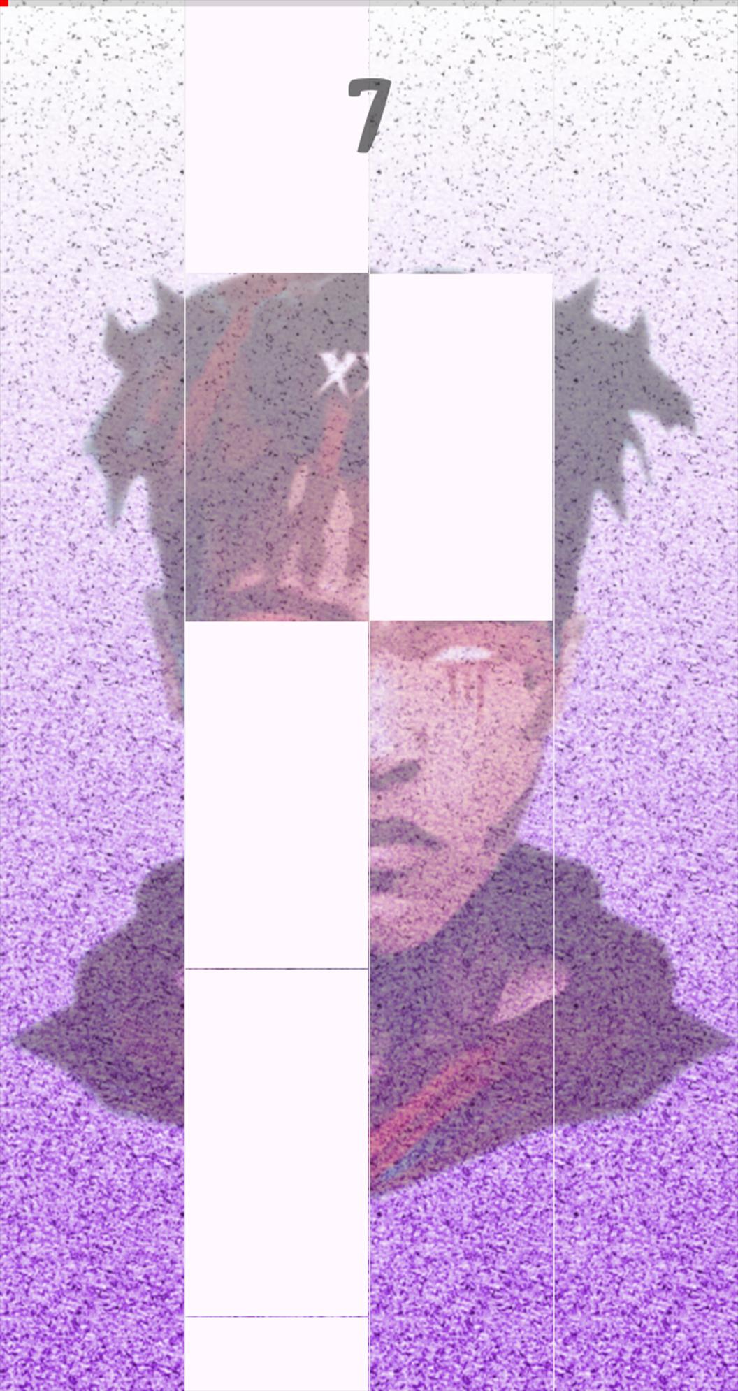 XXXTentacion Piano