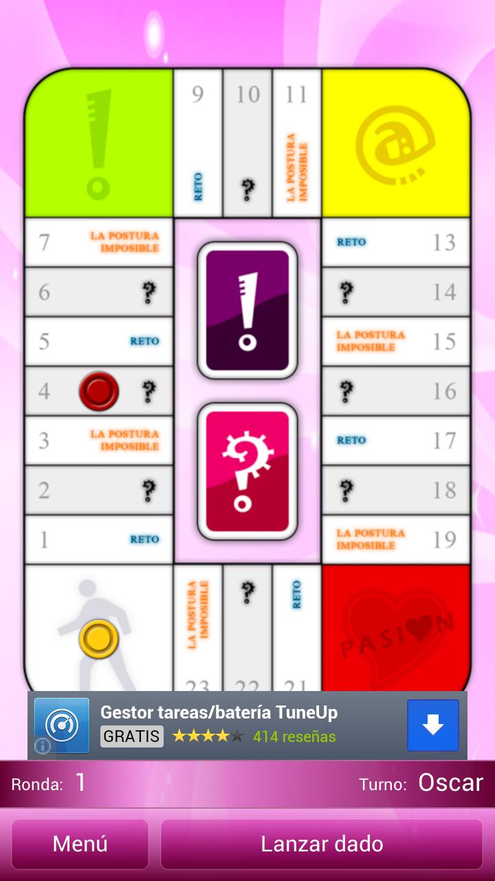 Love Station Game