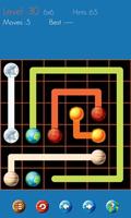 Link Connect Planets