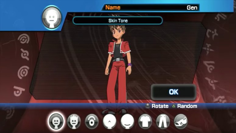 Bakugan