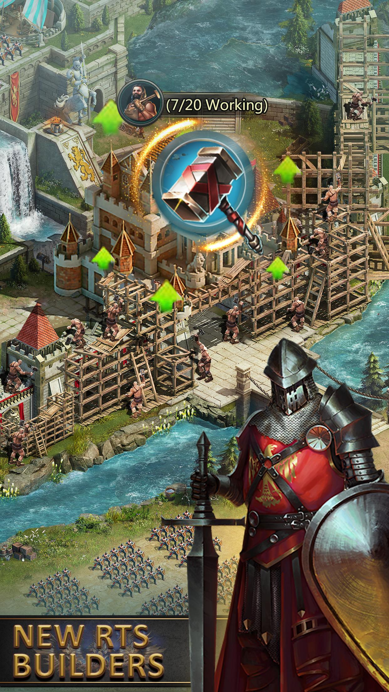 Civilization (Beta)