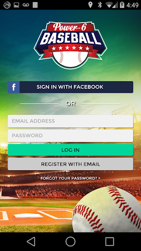 Power 6 Baseball