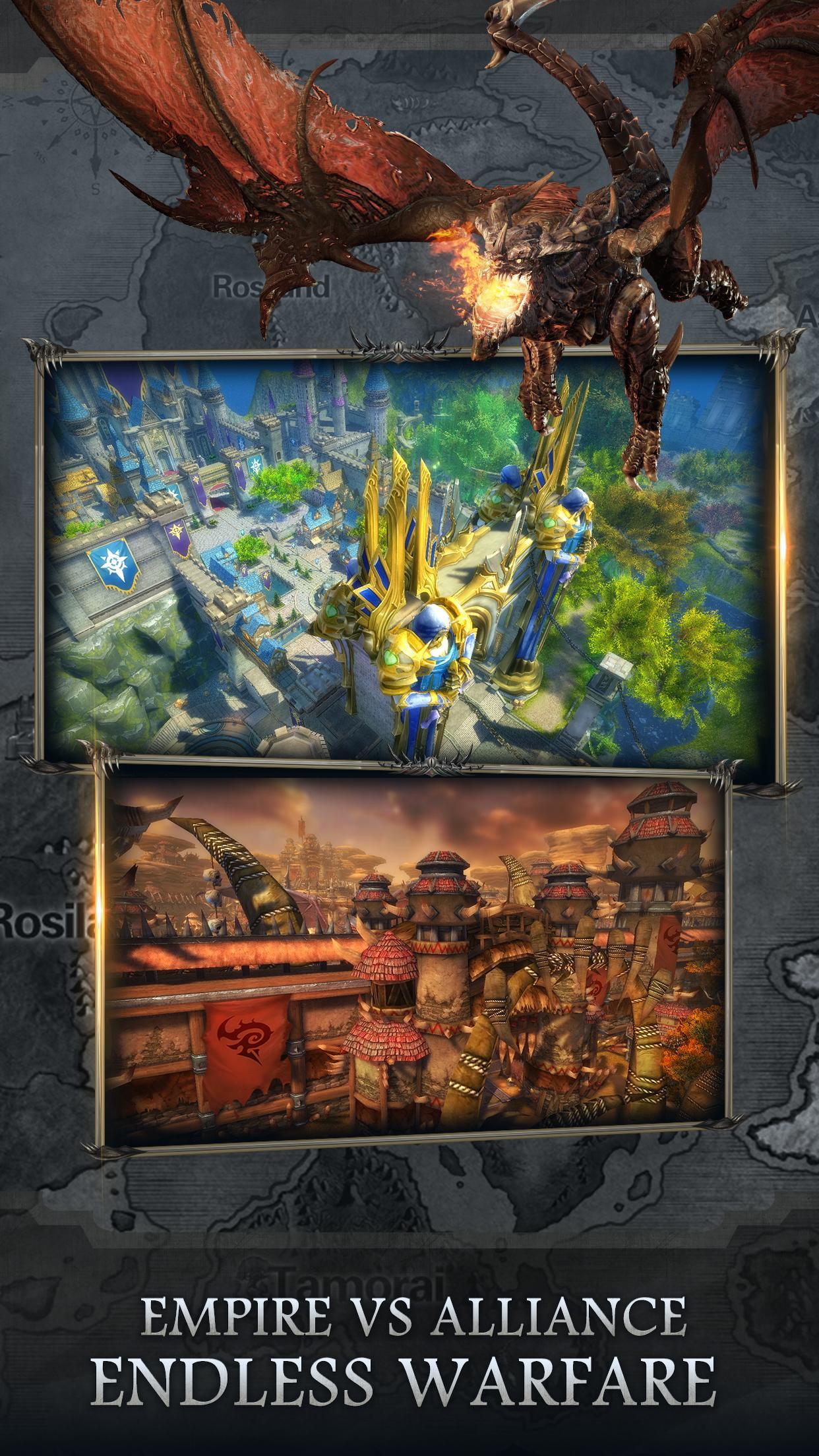 Dragon Revolt