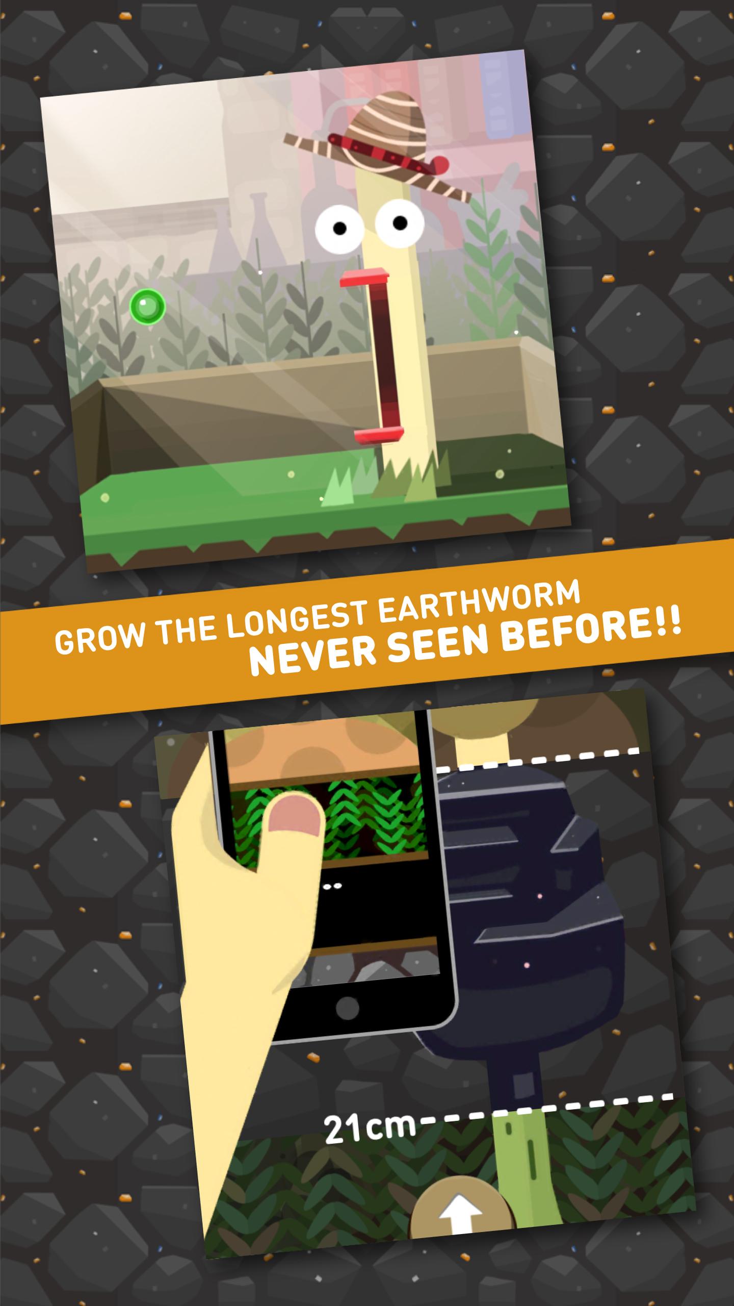 Earthworm Alchemy
