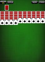 Spider Solitaire 3 [card game]