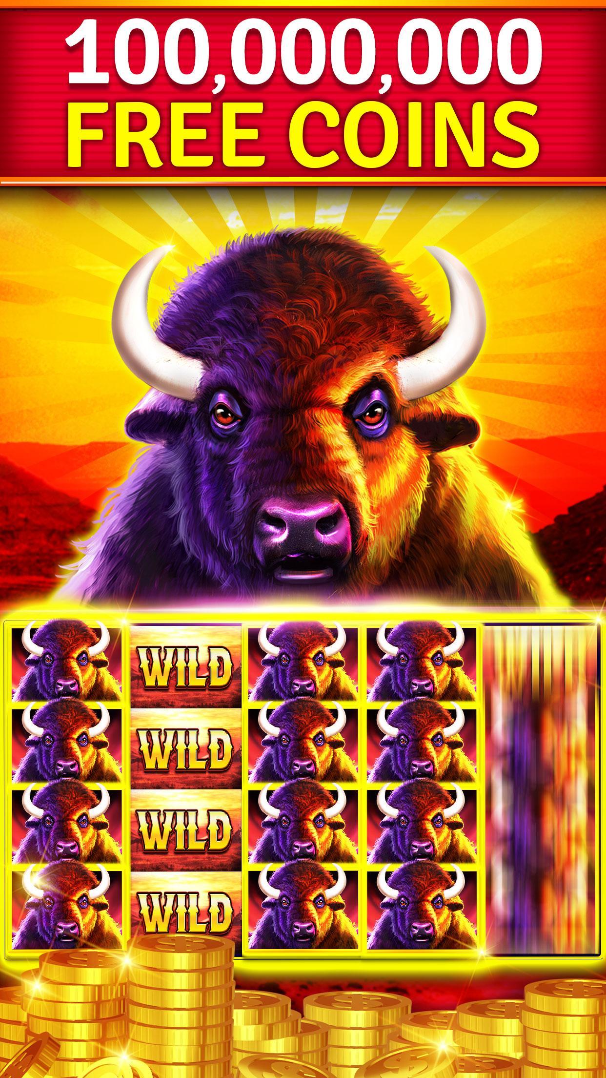Slots Party