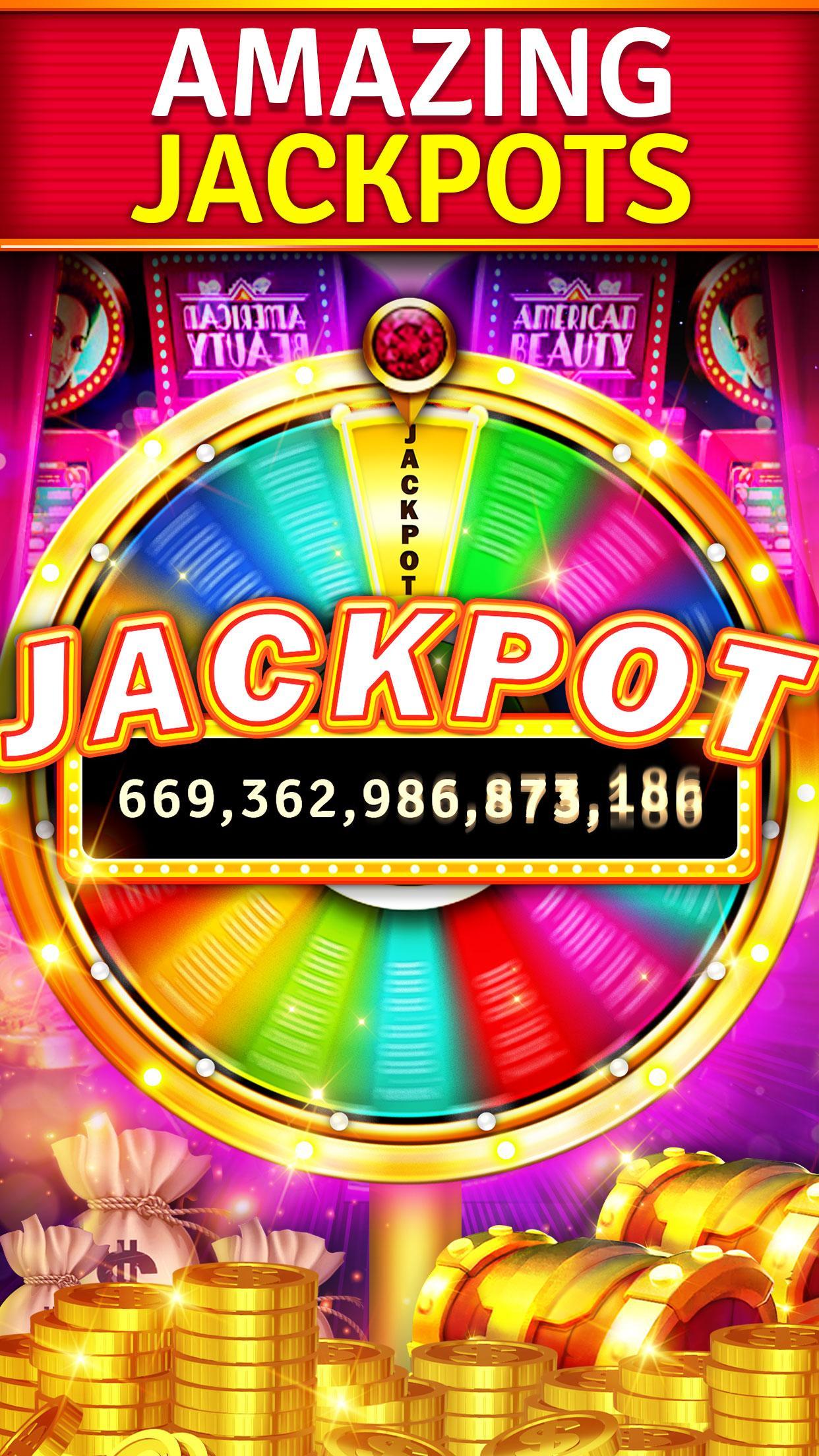 Slots Party