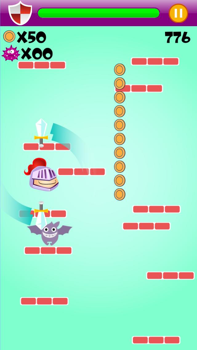 Super Bounce Up