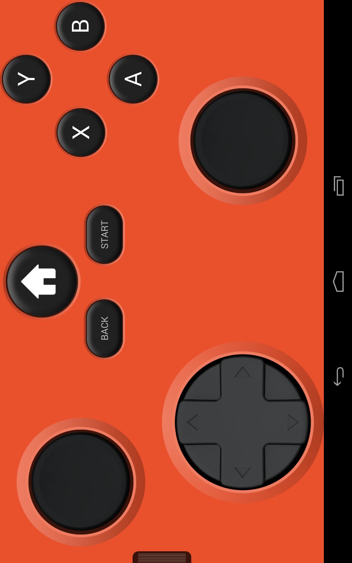PlayJam Controller