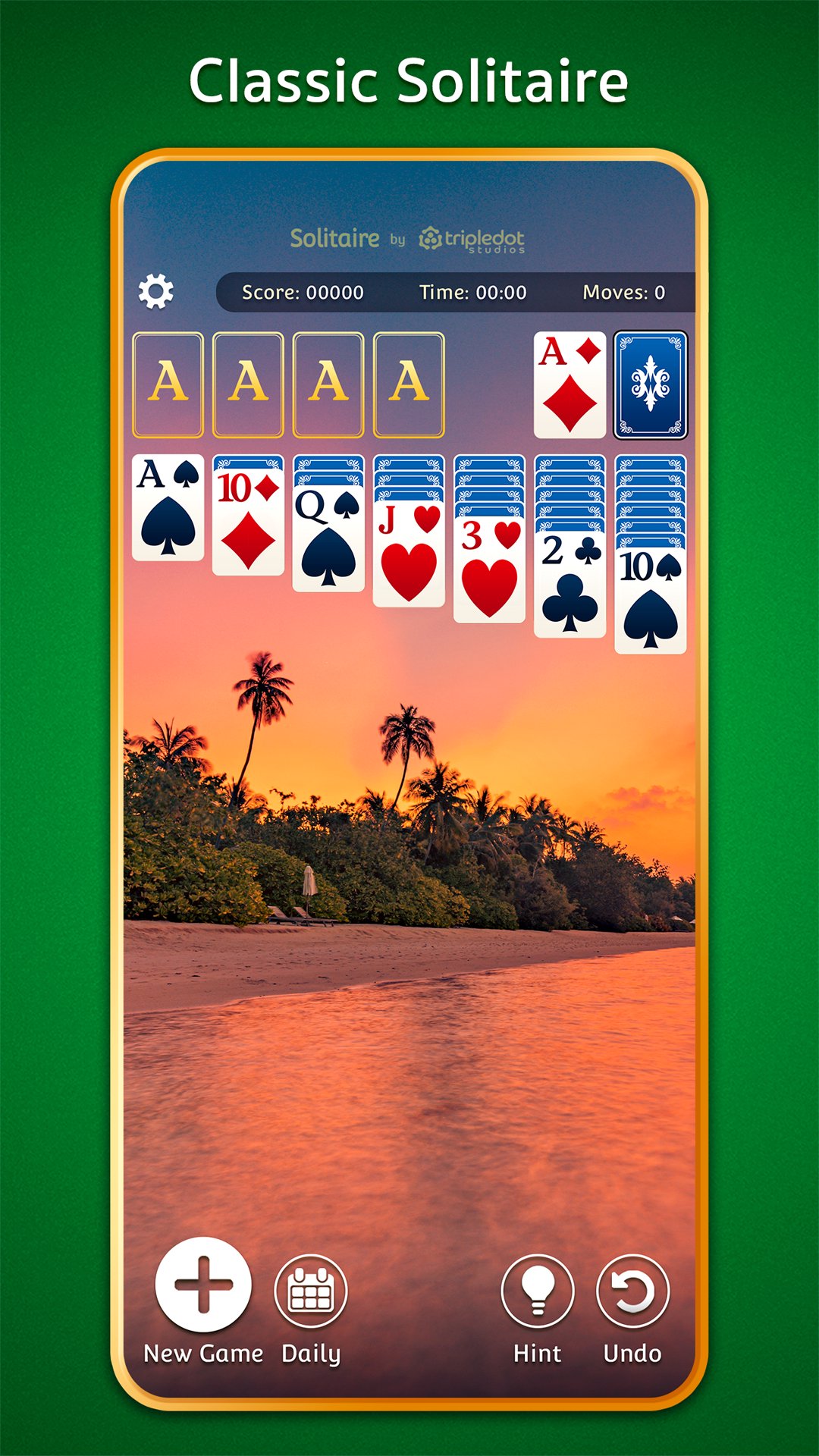 Solitairescapes