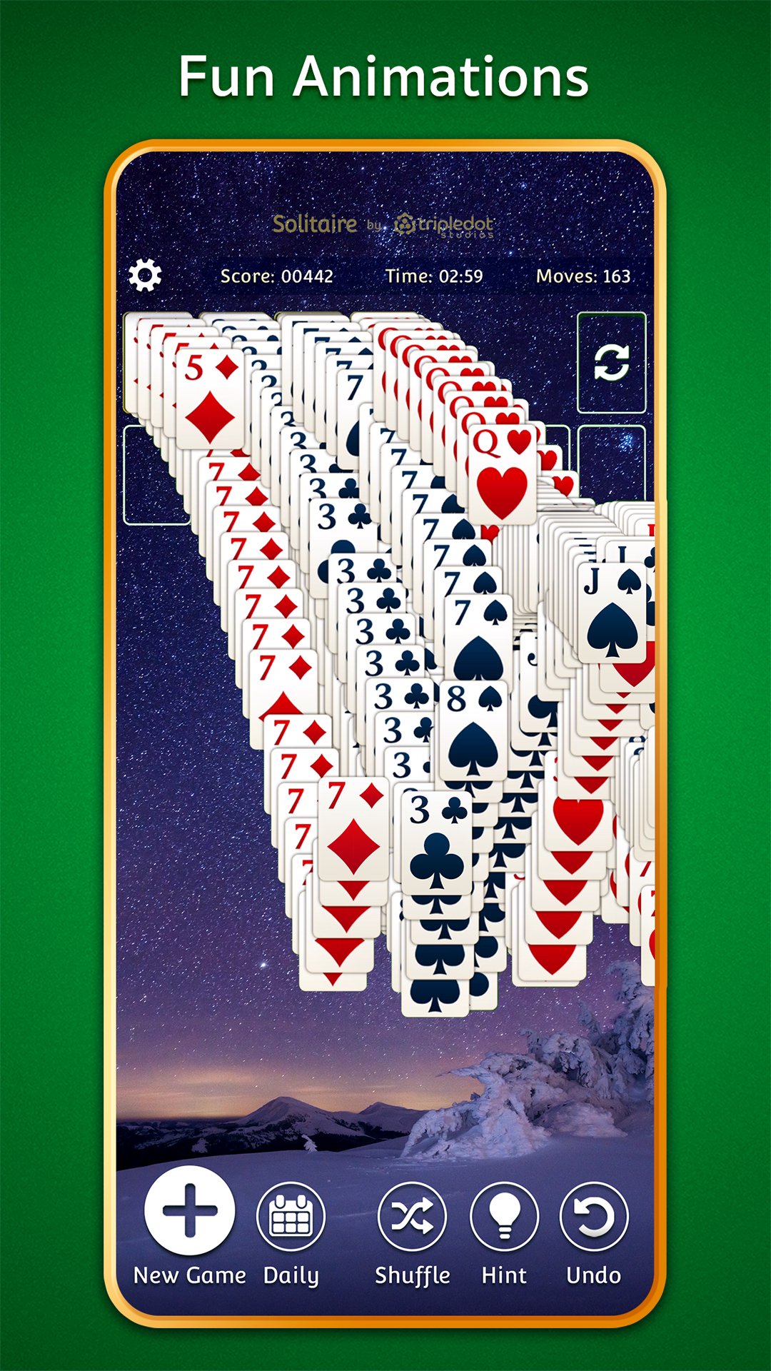 Solitairescapes