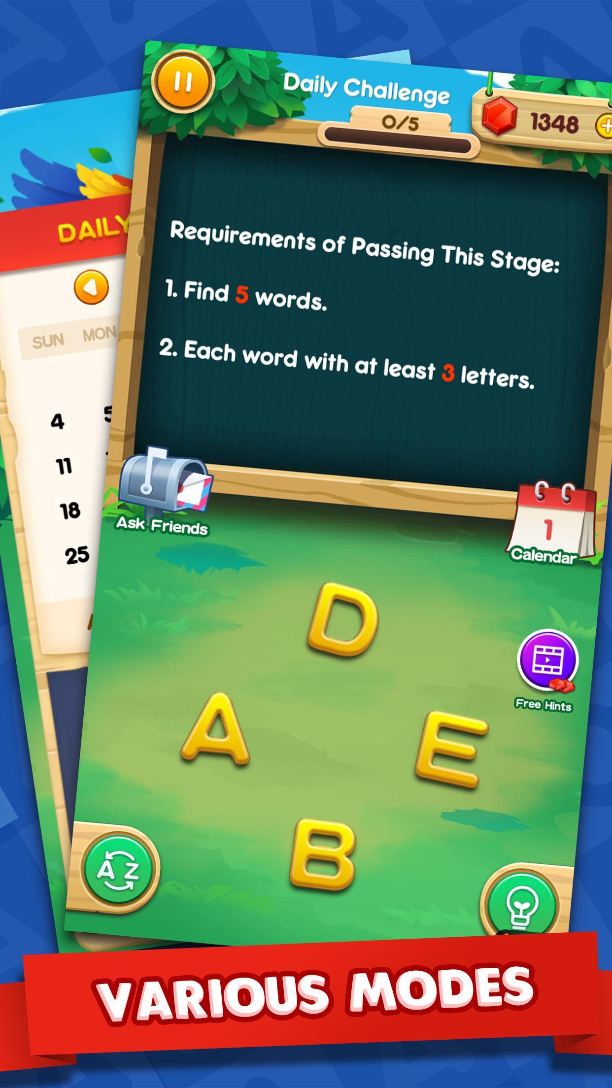 Word Zoo