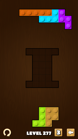 Fix Shape